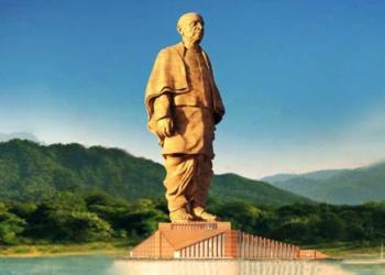 modi, statue