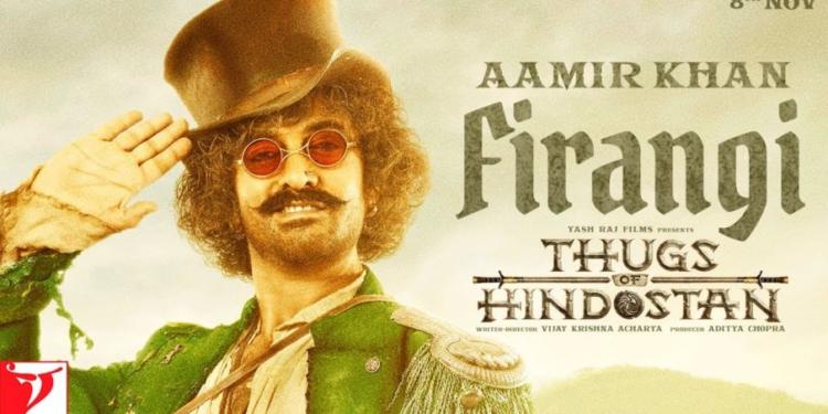 Theatre Owners Demand Their Money From Thugs Of Hindostan Makers