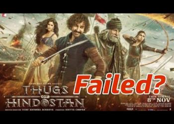 aamir khan, thugs of hindostan