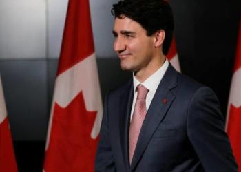 Trudeau, media