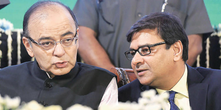 RBI Government