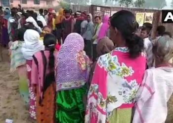 Chhattisgarh, naxals