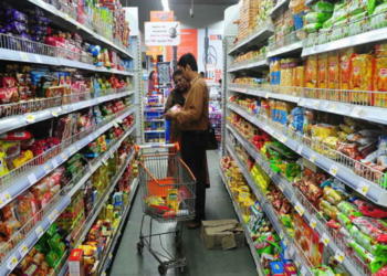 GST, Rupess, saving
