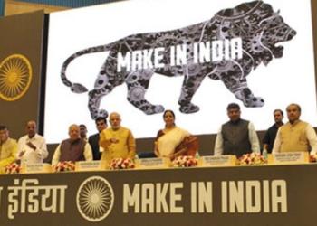 Manufacturing Sector, Modi Government