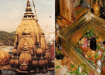 Kashi Temples, Vishwanath