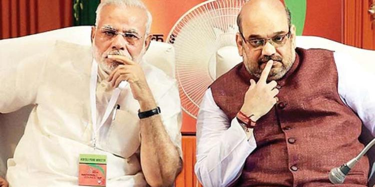 BJP