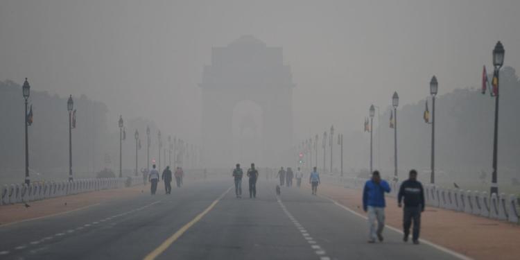 NGT, Pollution, Delhi