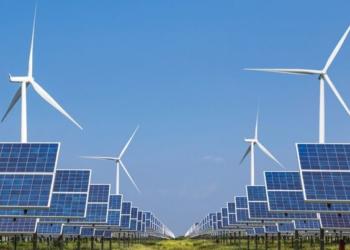 India, renewable energy