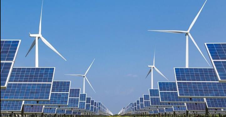 India, renewable energy