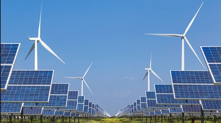 India, renewable energy