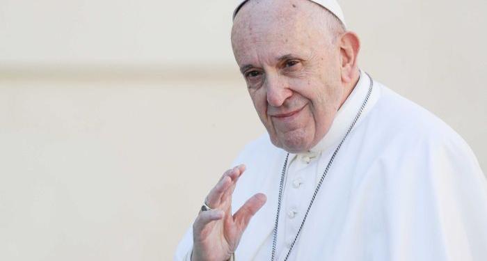 Pope Francis, homosexuals