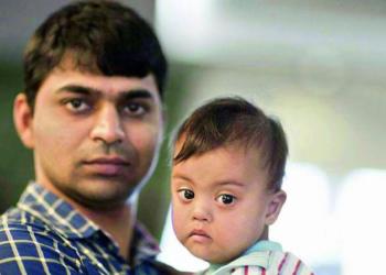 Single Male parent Government parental leave