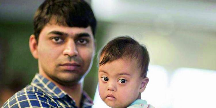 Single Male parent Government parental leave