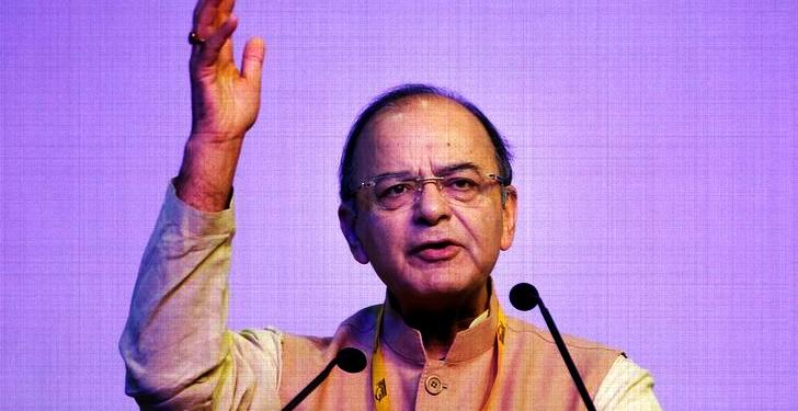 Modi Government, Corporatetax