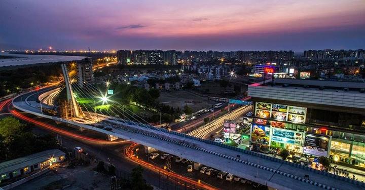 India, growth rate