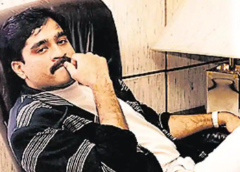 Sohail sheikh, Dawood, India