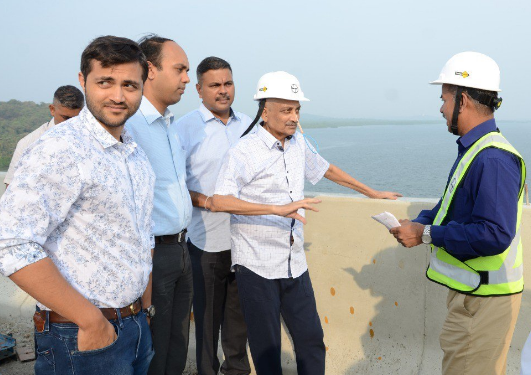 Manohar parrikar