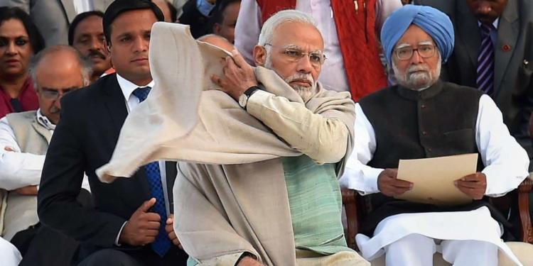 oil prices, modi