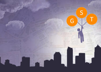 GST Council, BJP