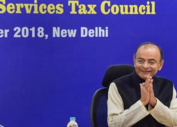GST, rationalization