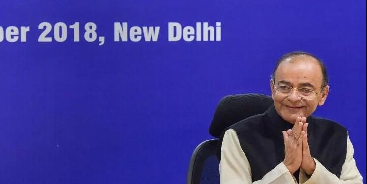 GST, rationalization
