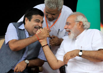 NDA, road construction
