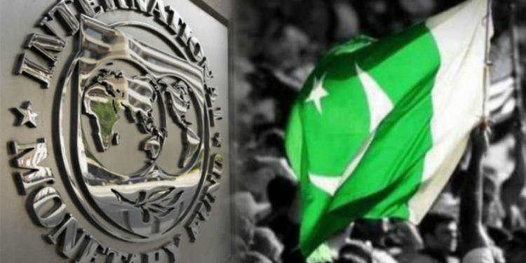 IMF, bailout, pakistan