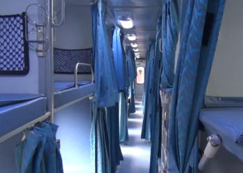 Indian Railways, cleanliness