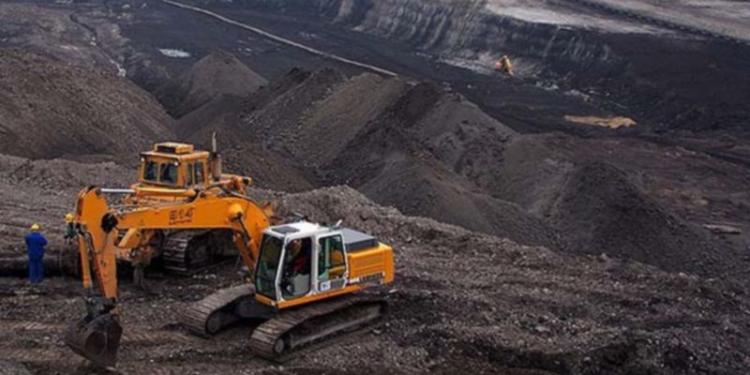khanan prahari, illegal coal mining