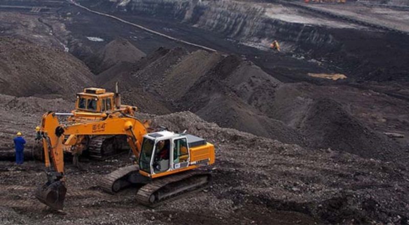 khanan prahari, illegal coal mining