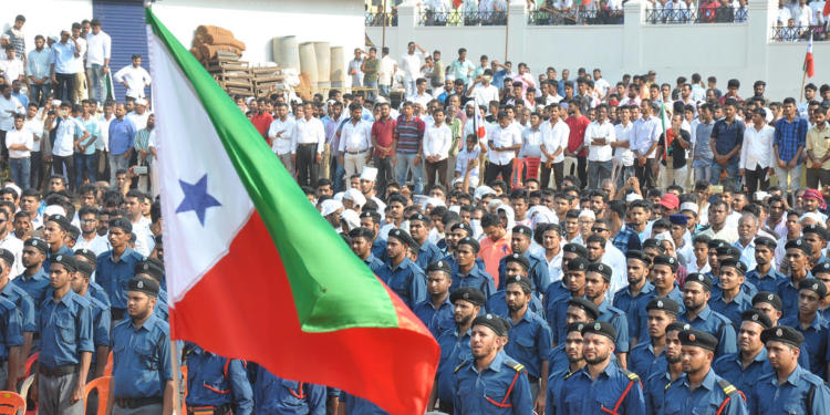 PFI, ISIS
