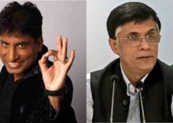 raju srivastava, rafale deal