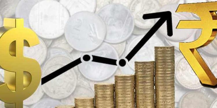 Rupee, Dollar, Media