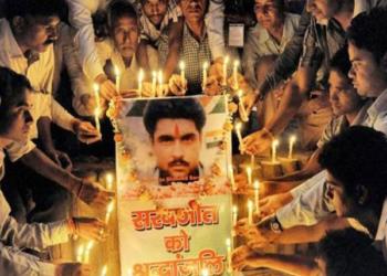 Sarabjit Singh, Pakistan