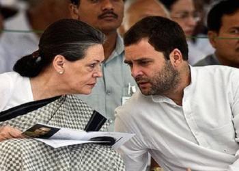 Congress, National Herald
