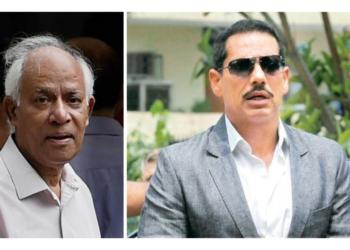 scamsters, UPA, NDA