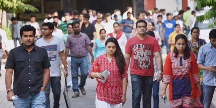 UPSC, age, 27. government