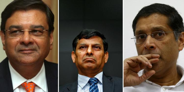 RBI, Excess capital