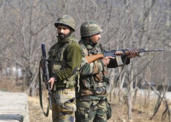 Operation All Out, Jammu & Kashmir