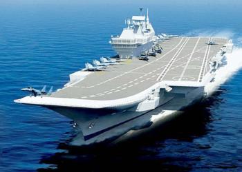 Indian Navy, Admiral Lanba