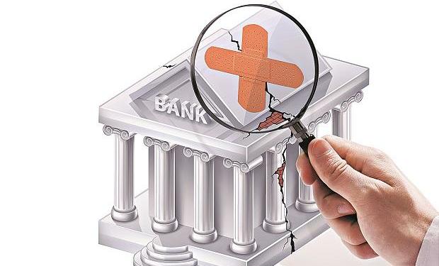 IBC, Economy, NPAs