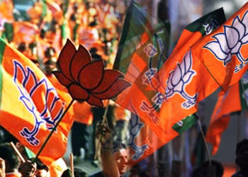 BJP, Rajasthan, local body