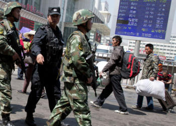 Pakistan, Uighur Muslims, china