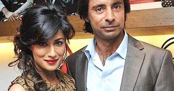 Jyoti Randhawa, UP Police, arrested