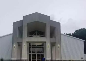 Swaminarayan, church, temple