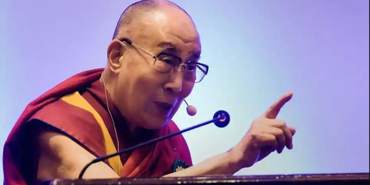 Dalailama, Tolerance