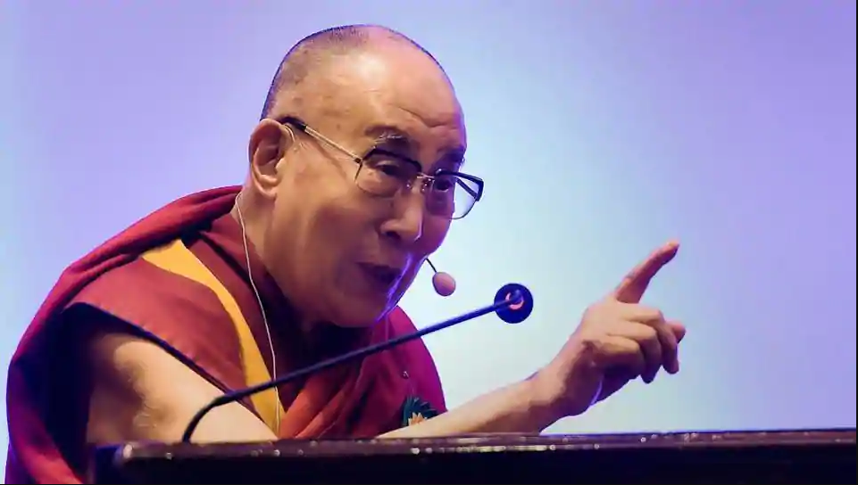 Dalailama, Tolerance