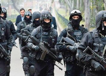 Surgical Strike, unit, India