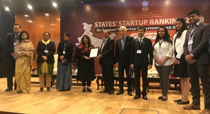 Gujarat, startup