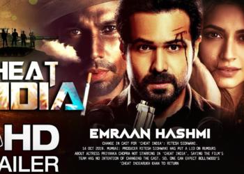 Cheat India, Hindus